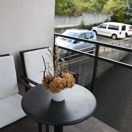 Api Apartment Zagreb Exterior foto