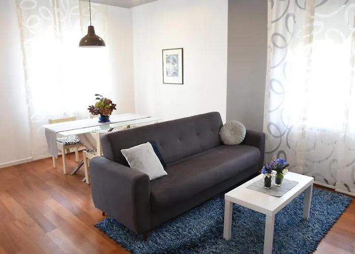 Api Apartment