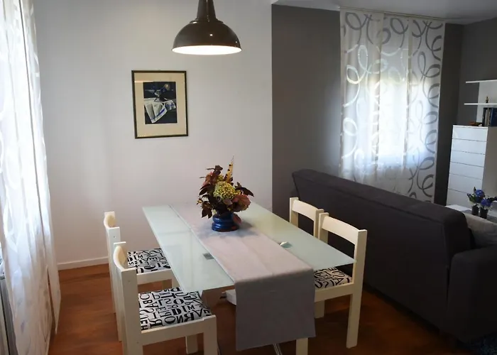 Api Apartment