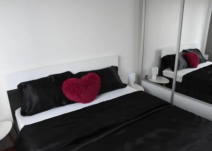Api Apartment