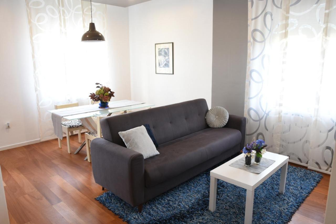 Apartment Api