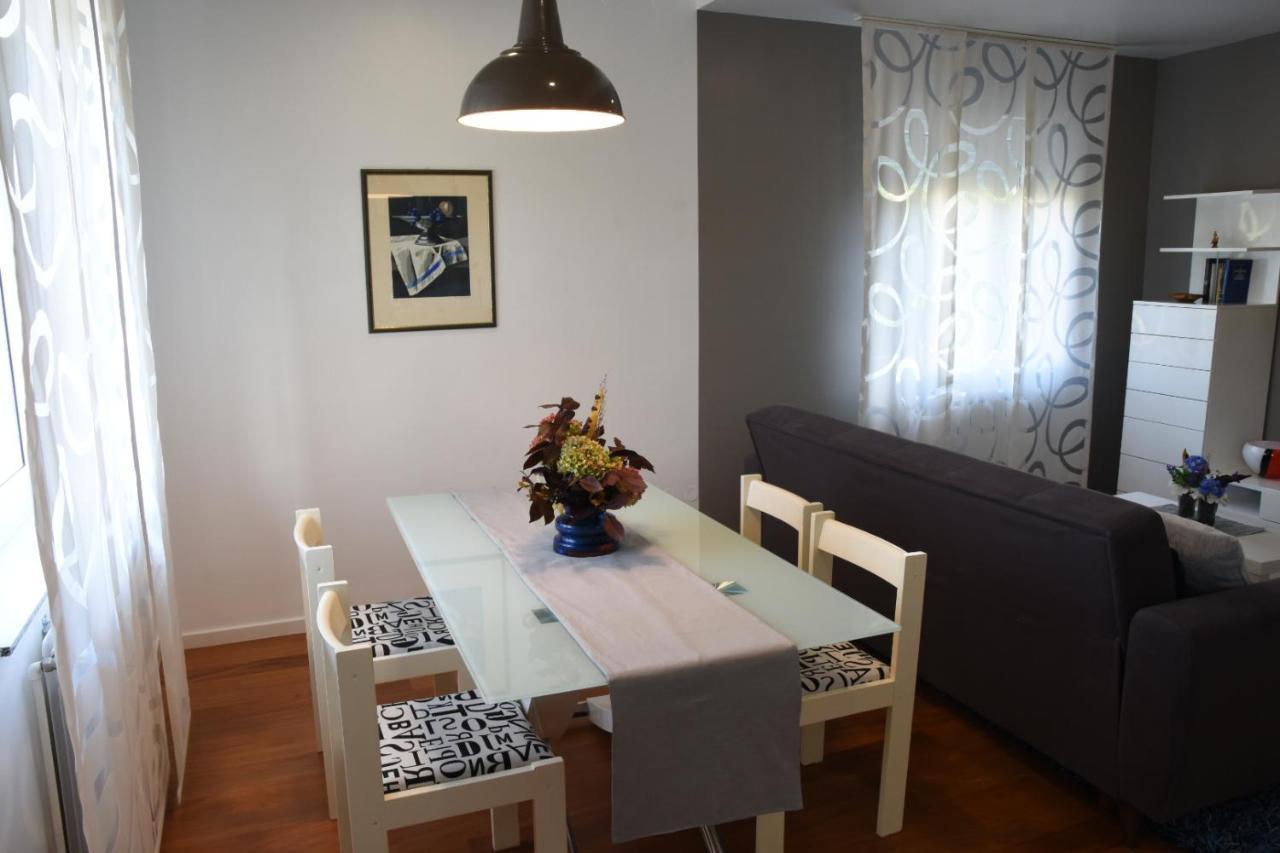 Apartment Api *