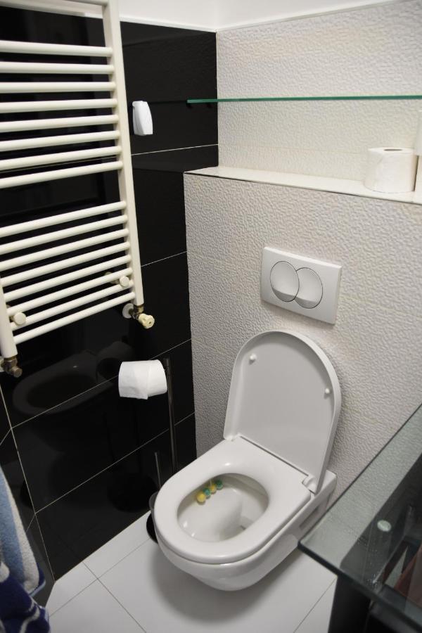 Apartment Api *