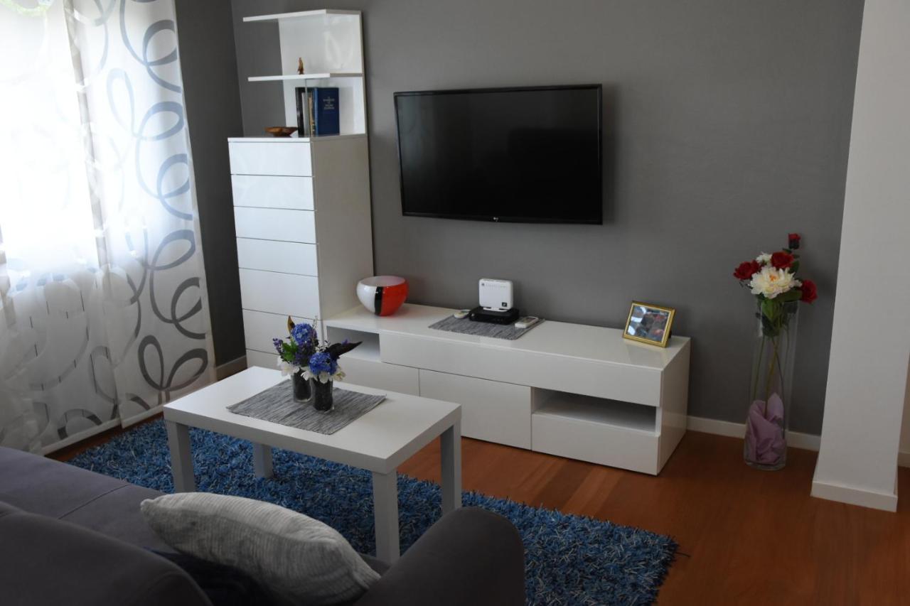 Api Apartment Zagreb